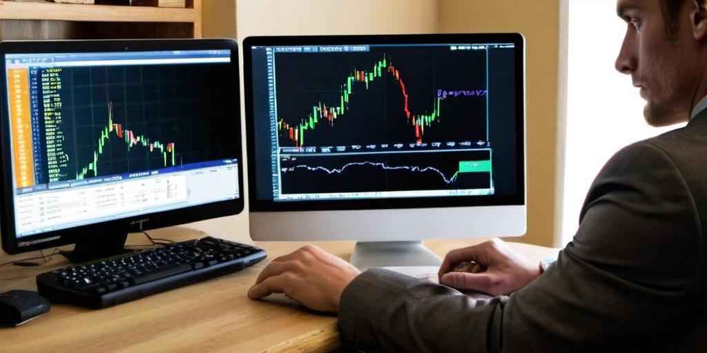 types of binary options